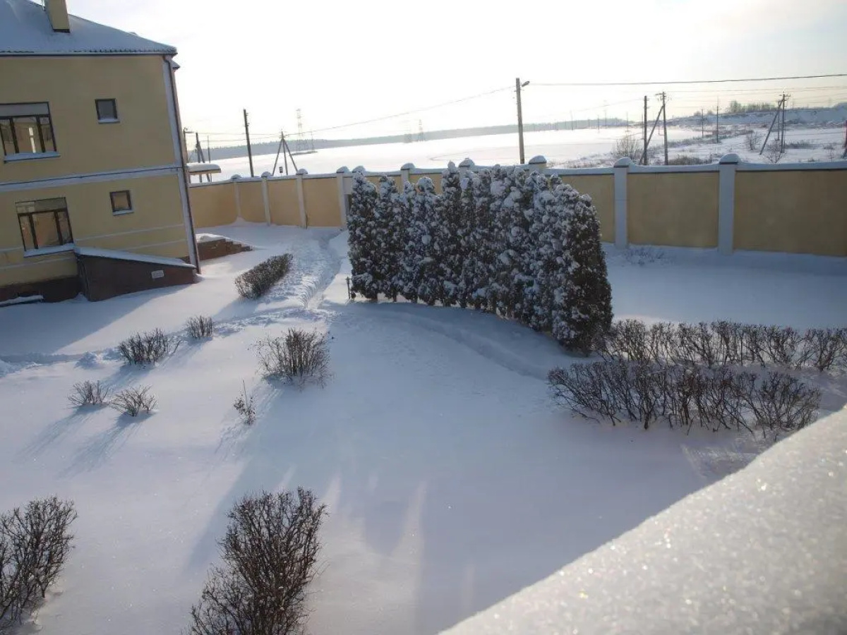 Kiseliha Hostel