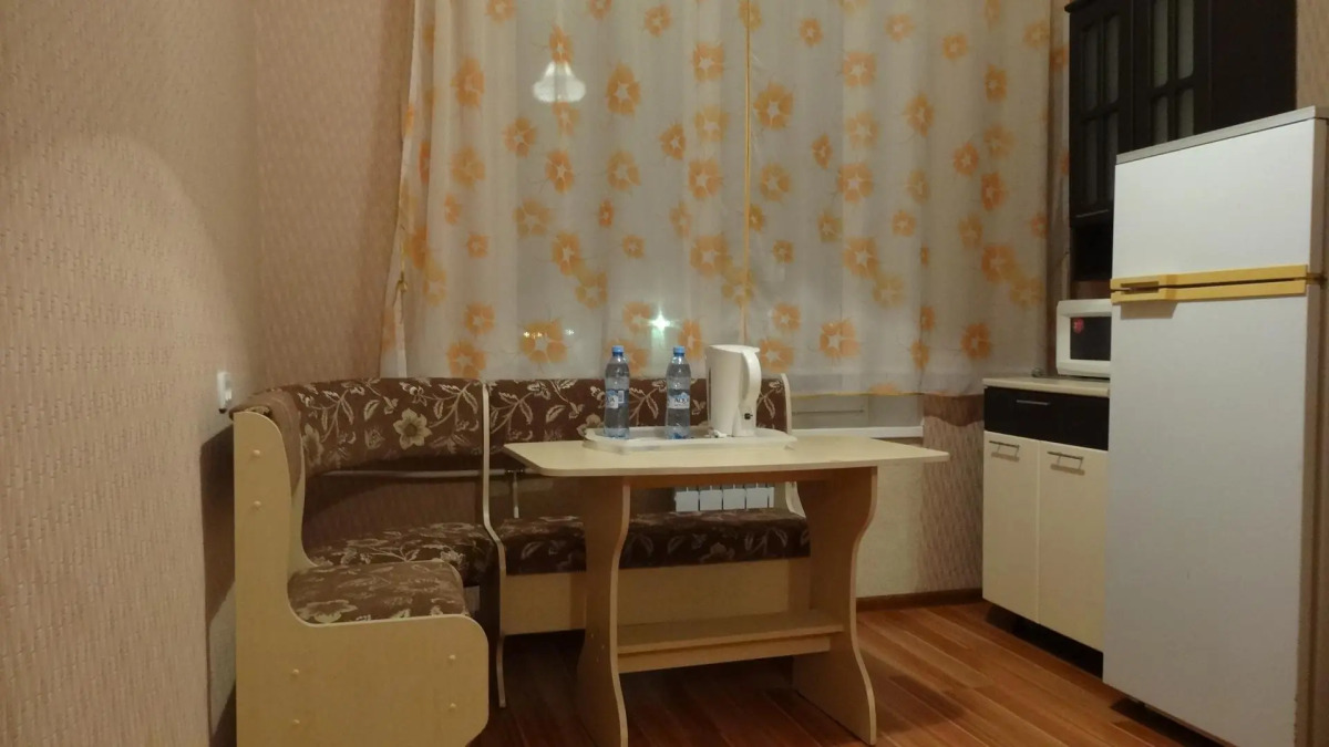 Отель Прометей