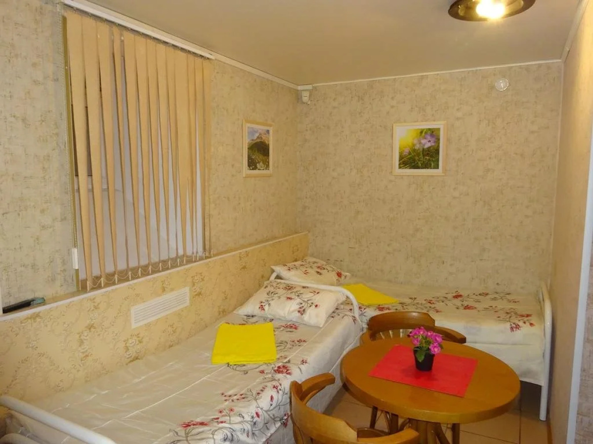 Черчилль Отель