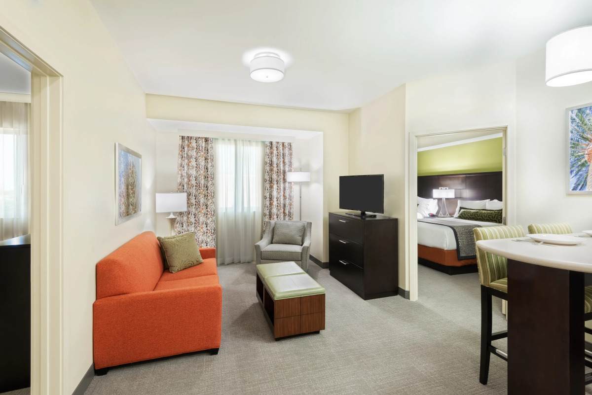 Staybridge Suites Miami International Airport by IHG