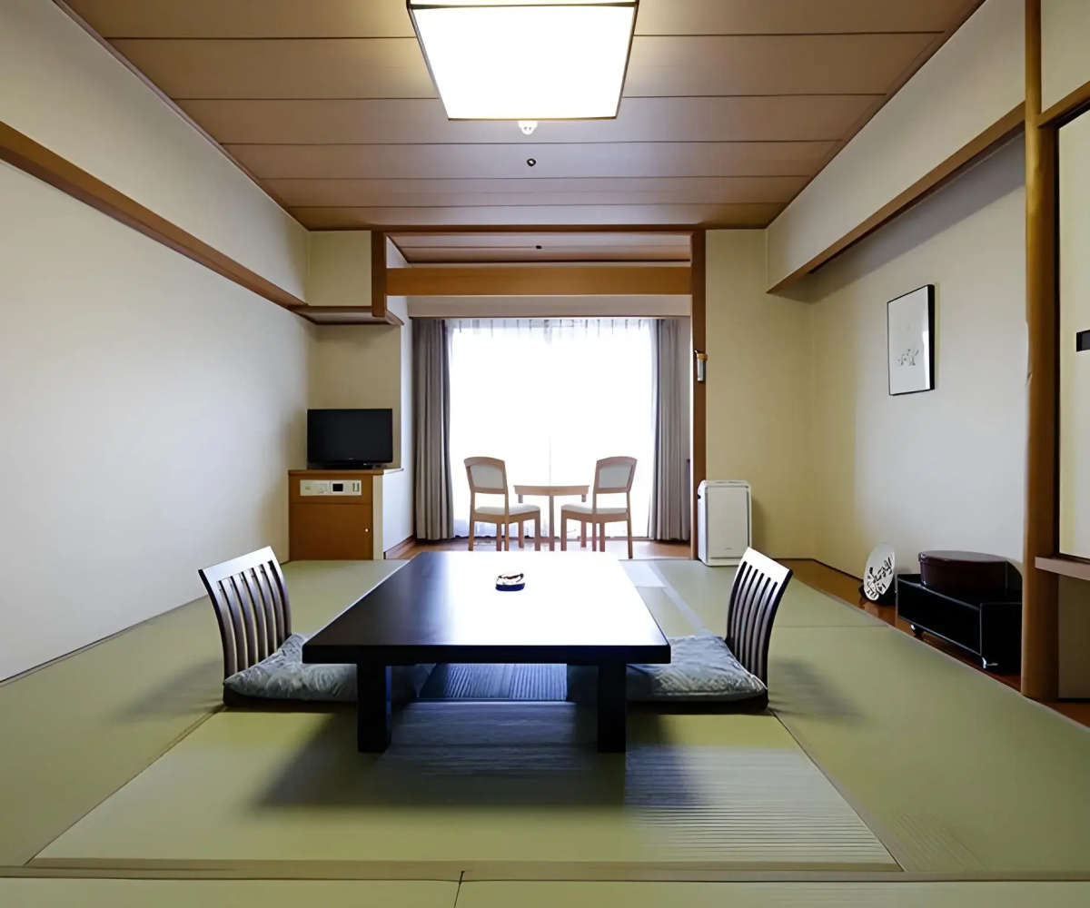 Aki Grand Hotel & Spa