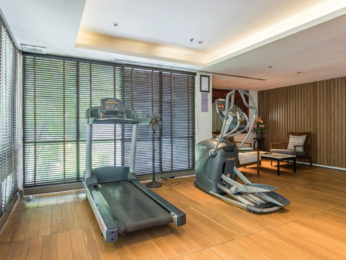 Arcadia Suites Bangkok