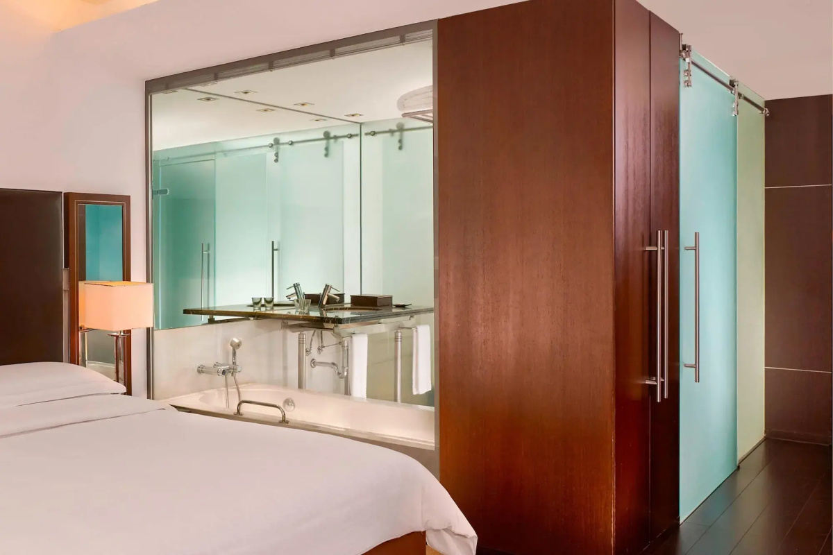 Sheraton Porto Hotel & Spa