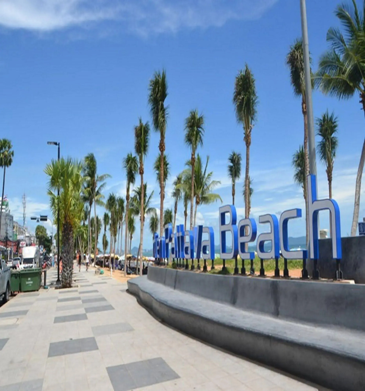 Punyapha Place Pattaya Beach