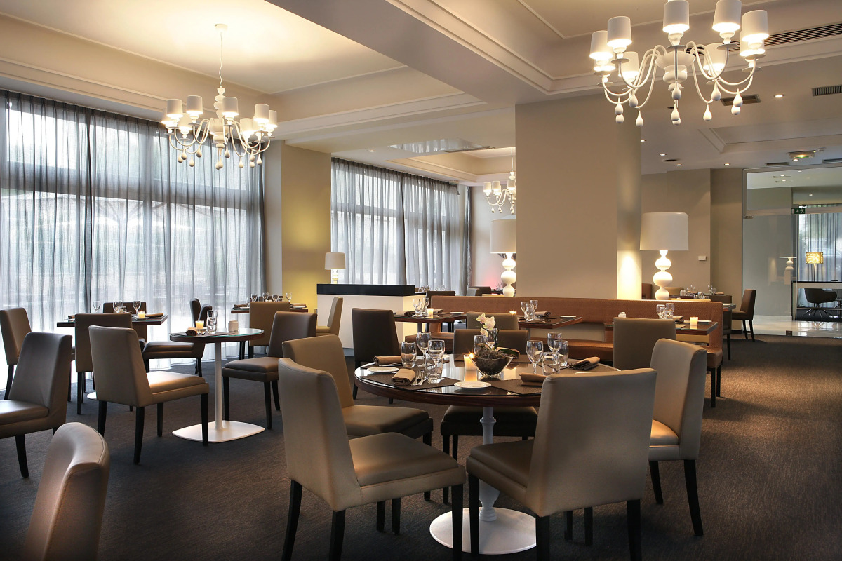 AC Hotel by Marriott Ambassadeur Antibes - Juan Les Pins