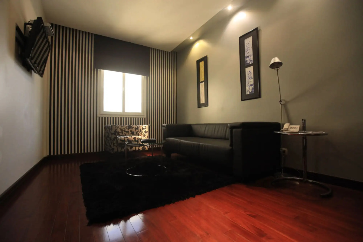 Don Boutique Hotel Montevideo