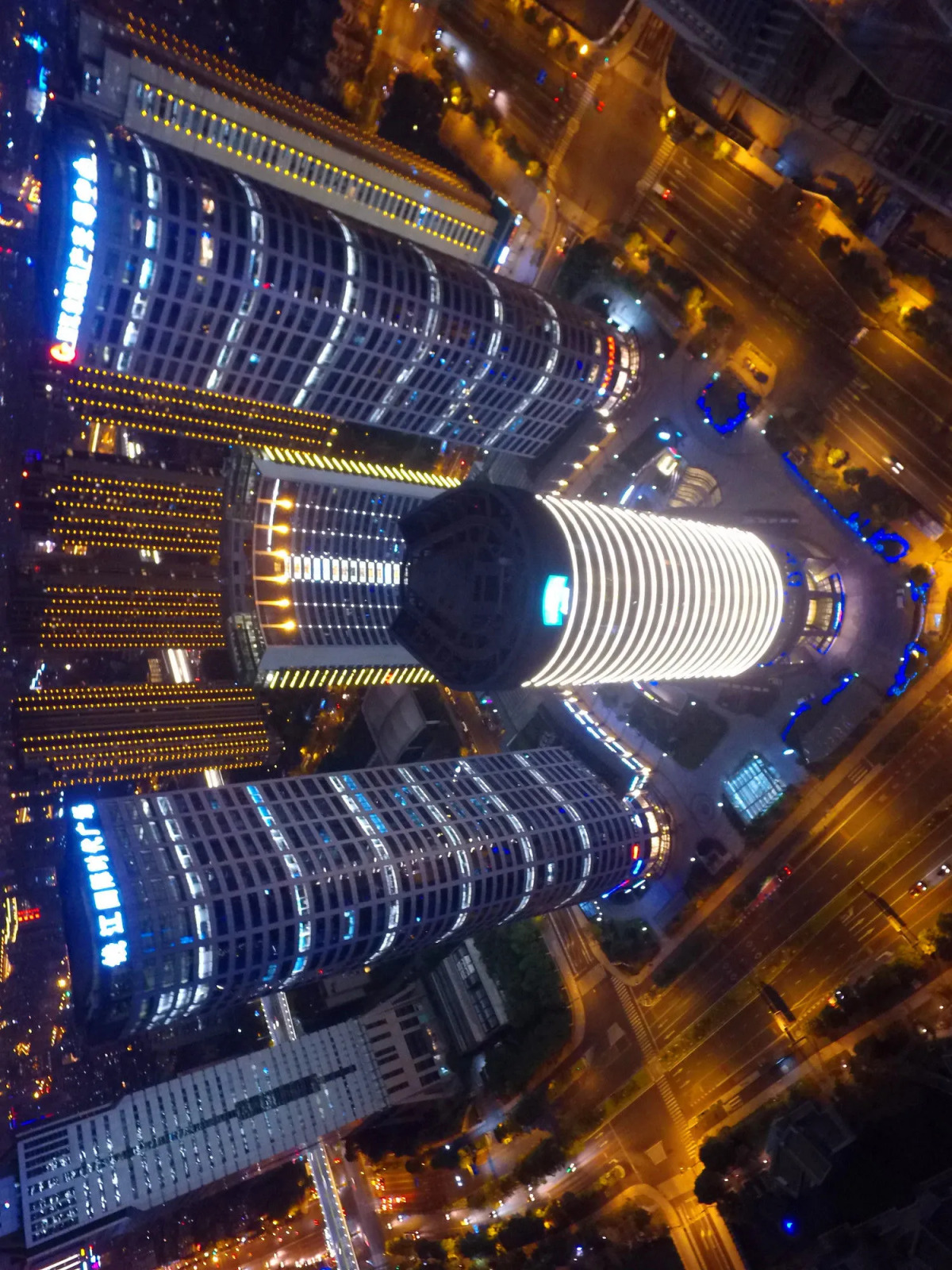 Courtyard by Marriott Hangzhou Qianjiang