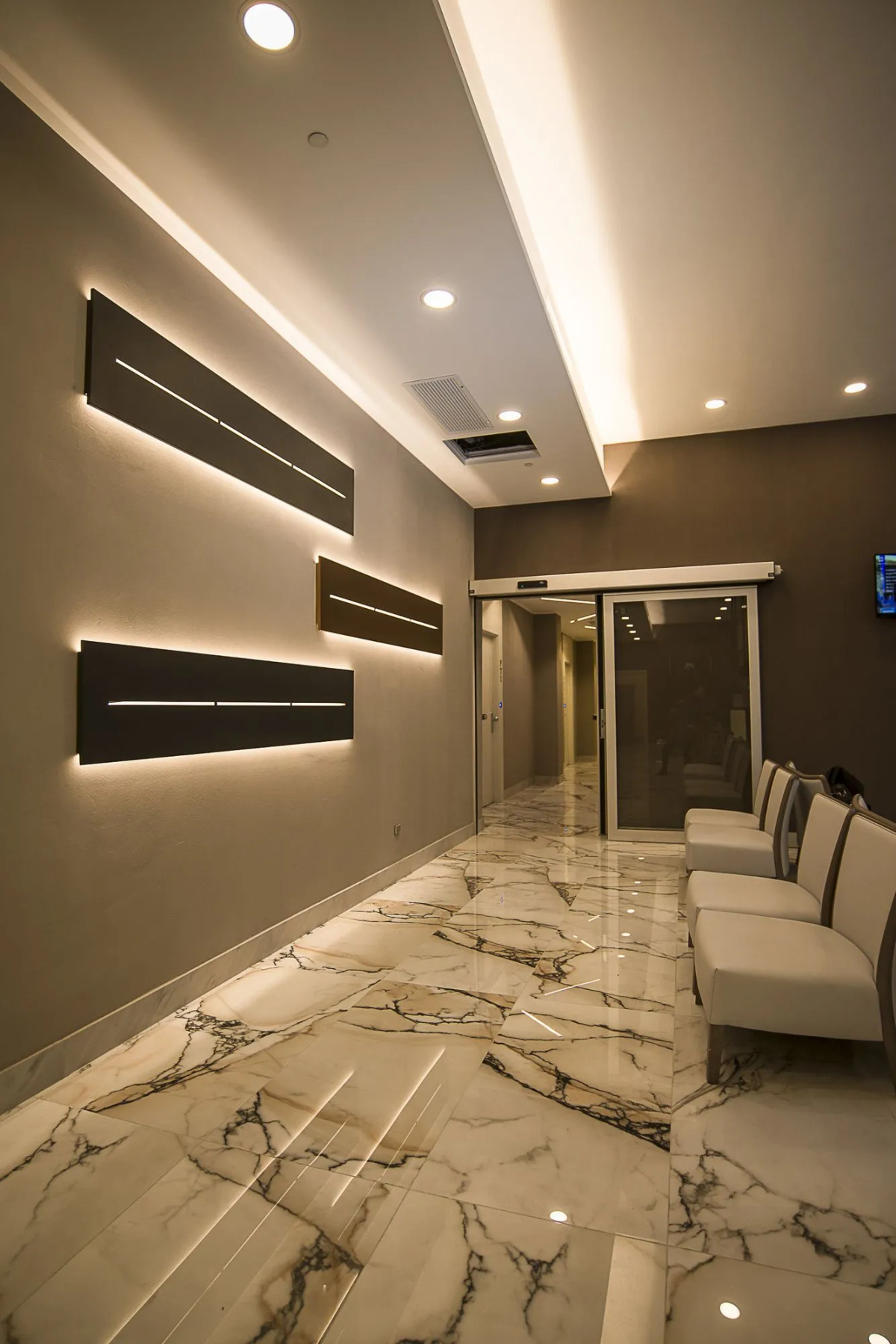 Отель Milano Castello