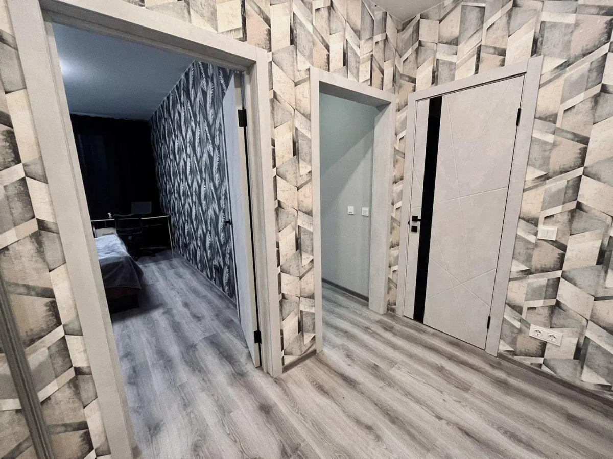 Апартаменты на улице Немировича-Данченко 167/3