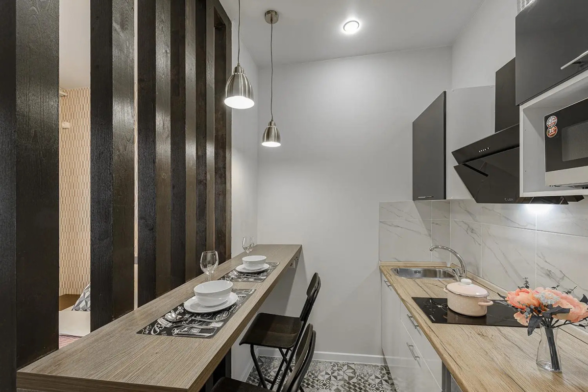 InHome24 (ИнХоум24) на улице Профсоюзная