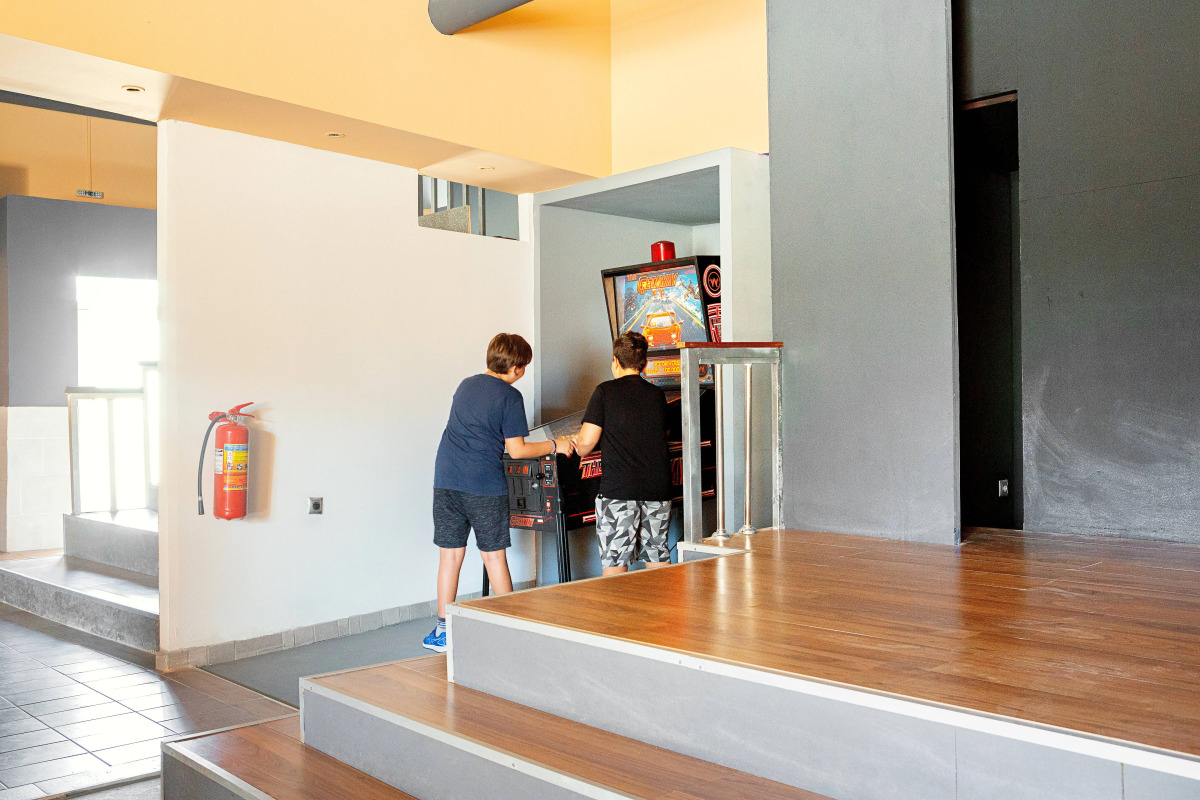 Cyprotel Faliraki - All Inclusive