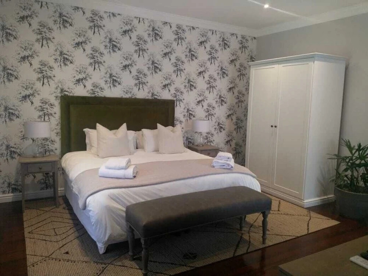 Stellenhof Guesthouse