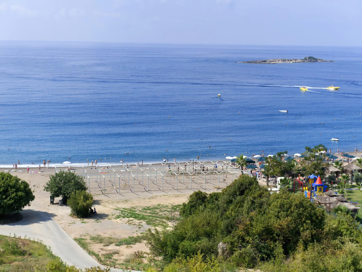 Oz Hotels SUI - All Inclusive