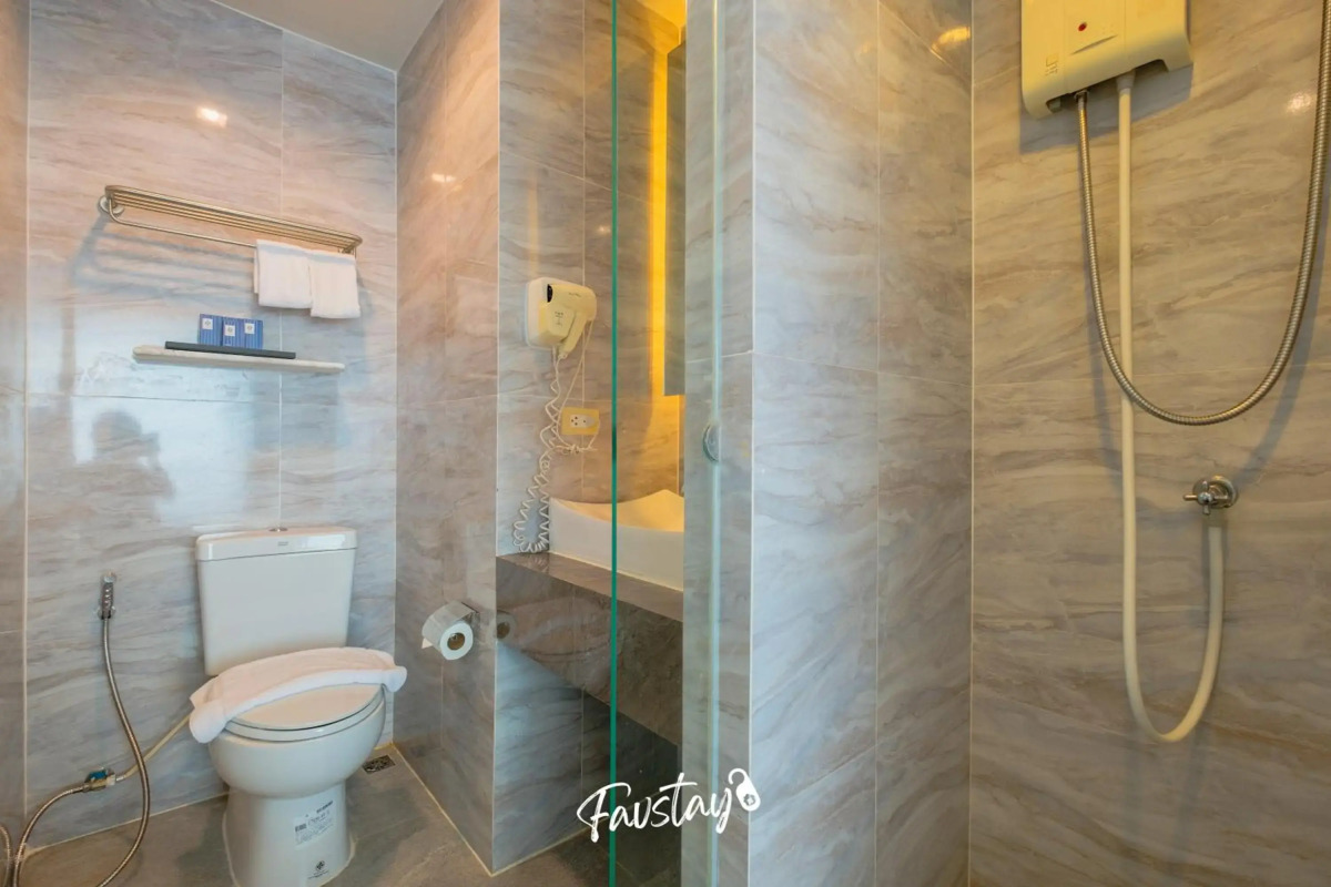 So Boutique Pattaya Hotel and Residences