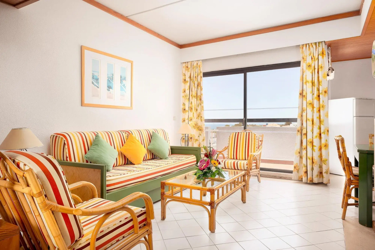 Muthu Oura Praia Hotel