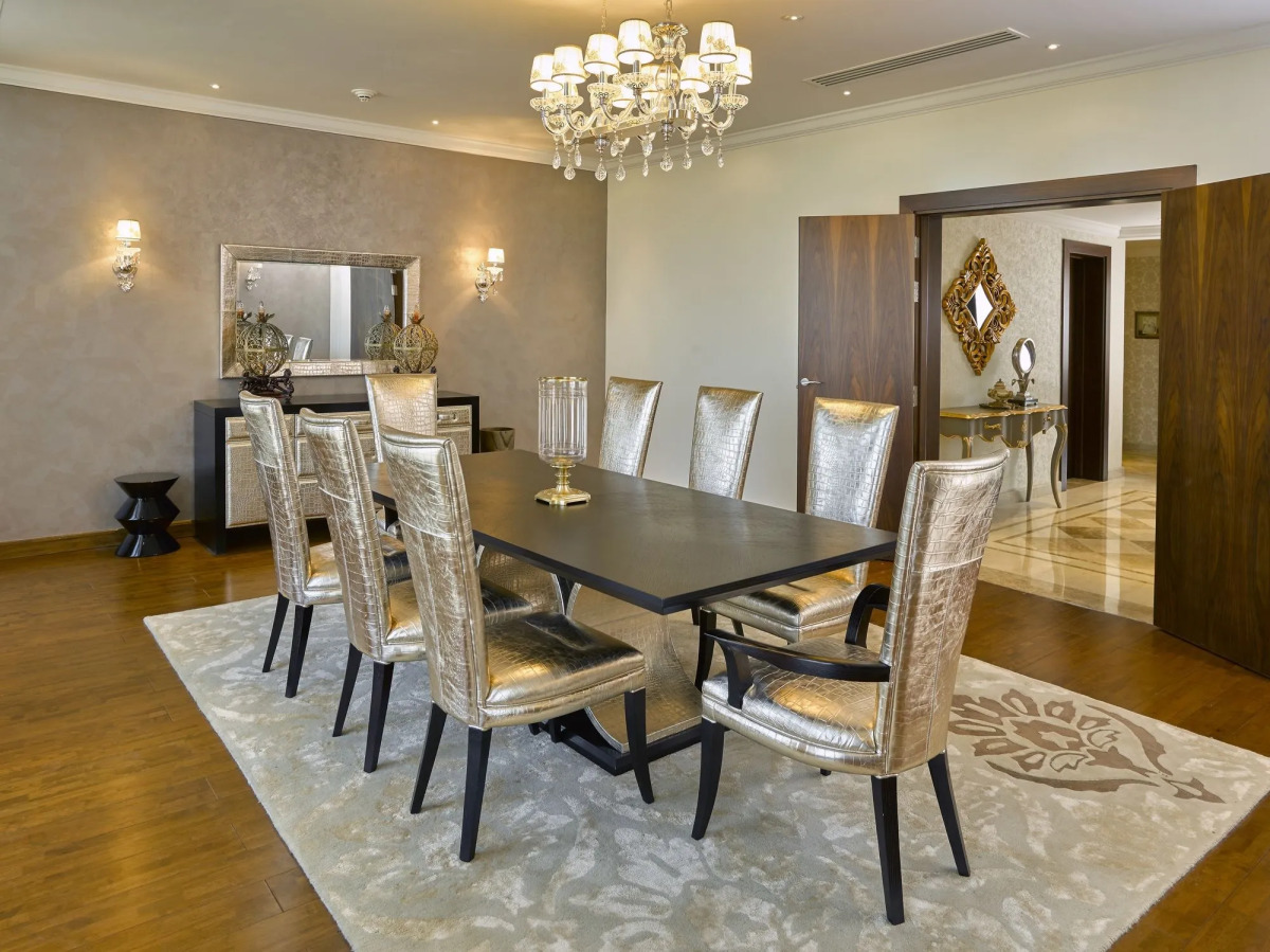 Отель Royal Maxim Palace Kempinski Cairo