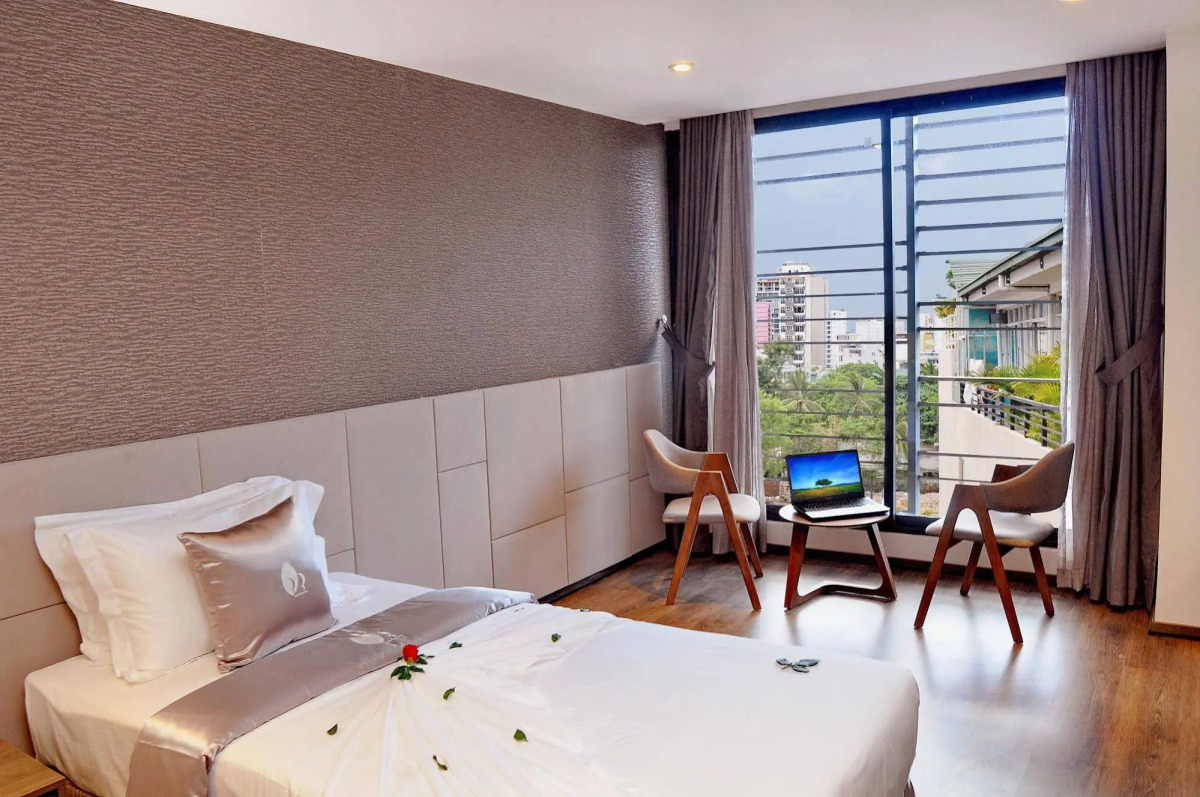BB Hotel Nha Trang