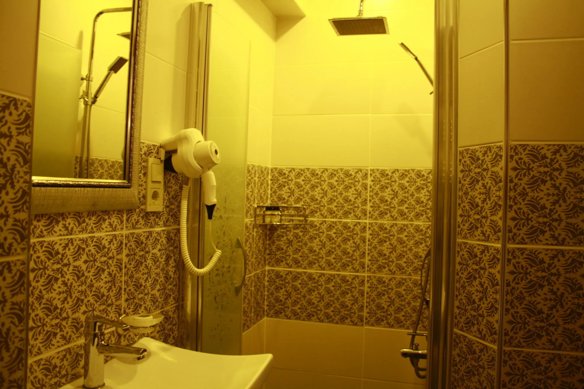 Terra Suites