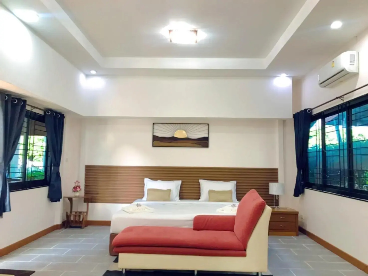 Siray Green Resort