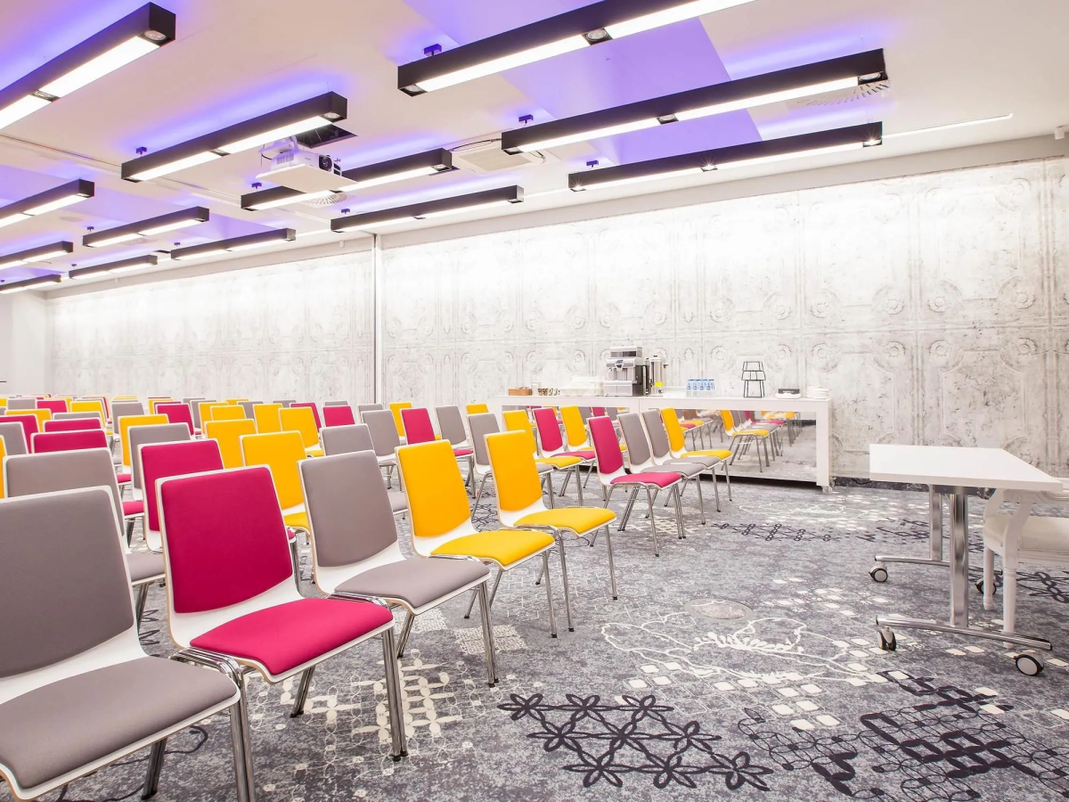 Mercure Krakow Stare Miasto (Old Town)