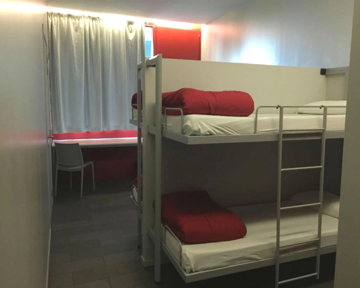 Centre Esplai Hostel