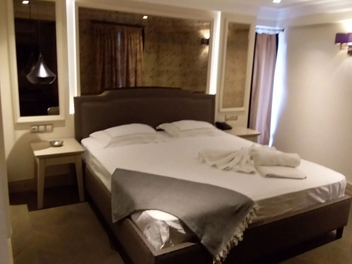 Ishak Pasa Palace by Joyway Hotels