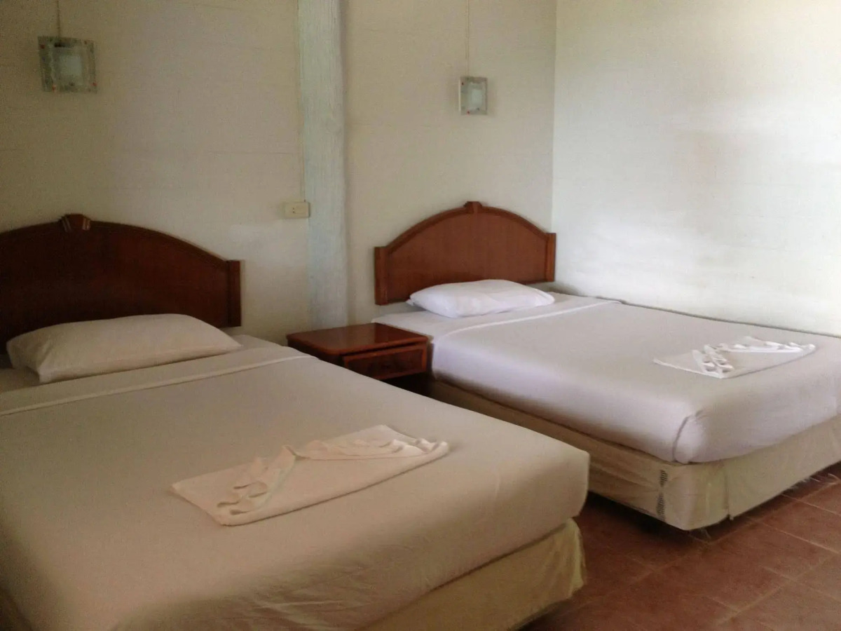 Koh Ngai Resort Trang