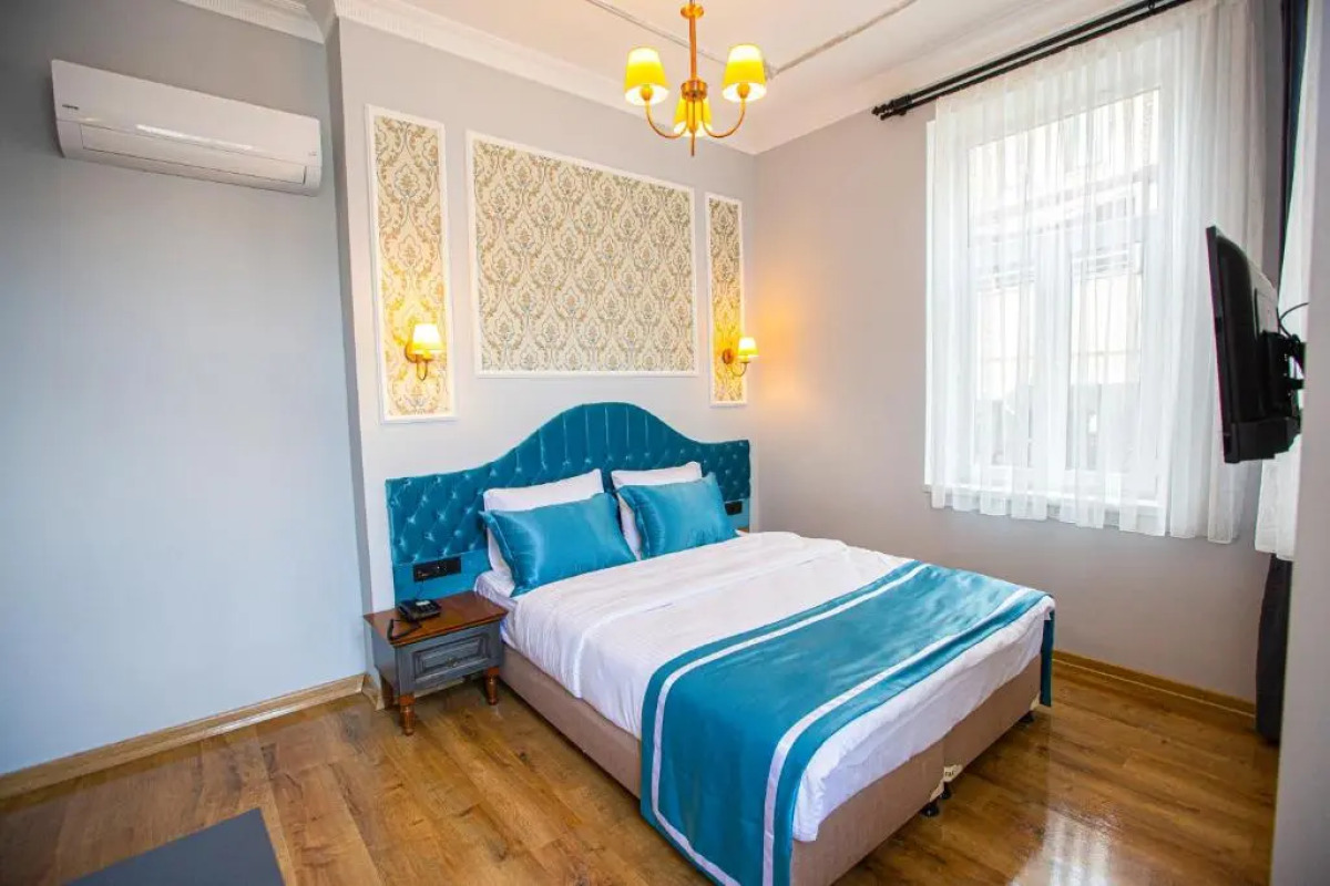 The Independent Hotel Taksim