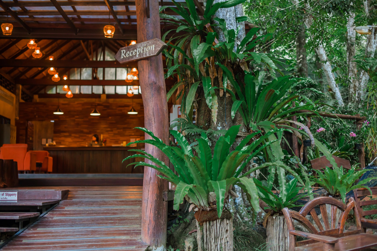 The Vatika Resort and Spa