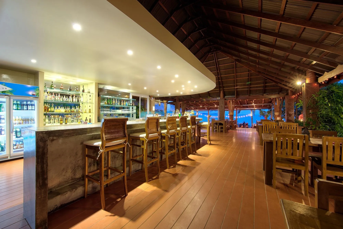 Crystal Bay Yacht Club