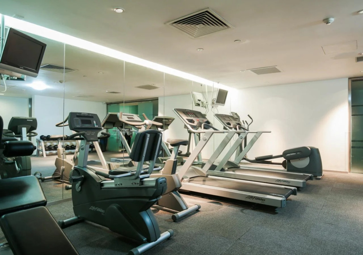 Hotel Kapok Wangfujing