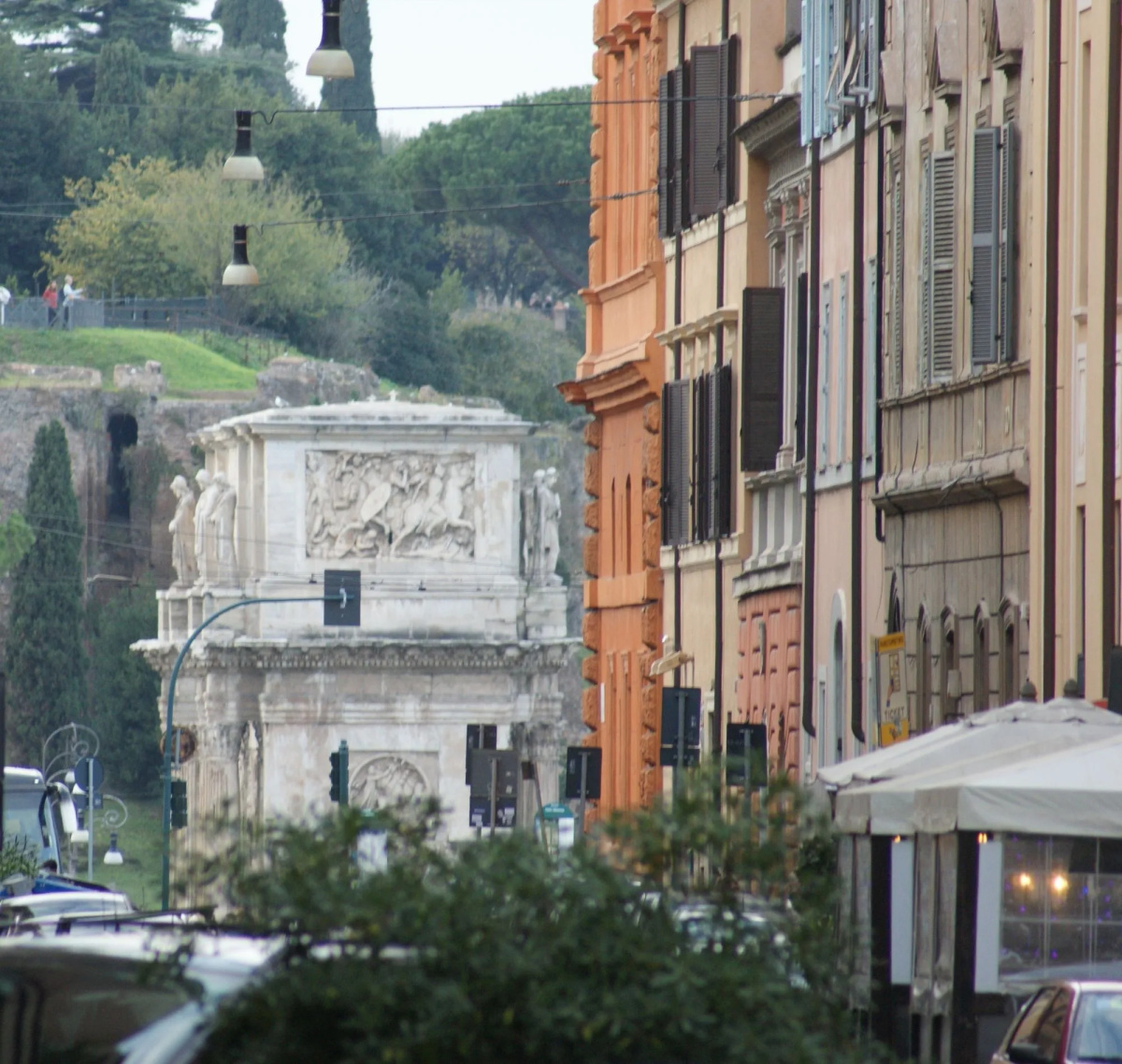 Bellezza al Colosseo B&B and Apartments