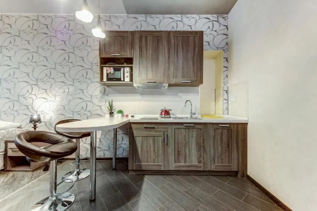 iROOMS  (М.Московская)