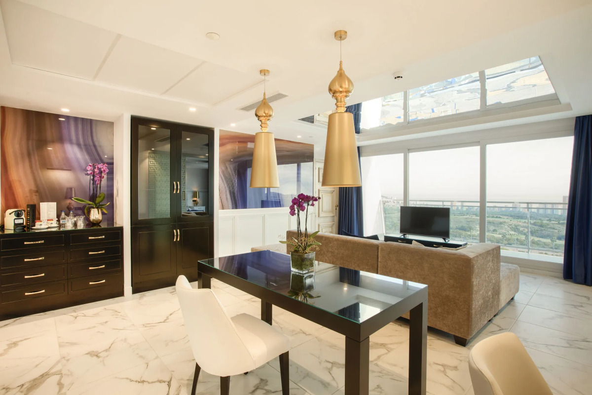 Four Points by Sheraton Costa Blanca Resort