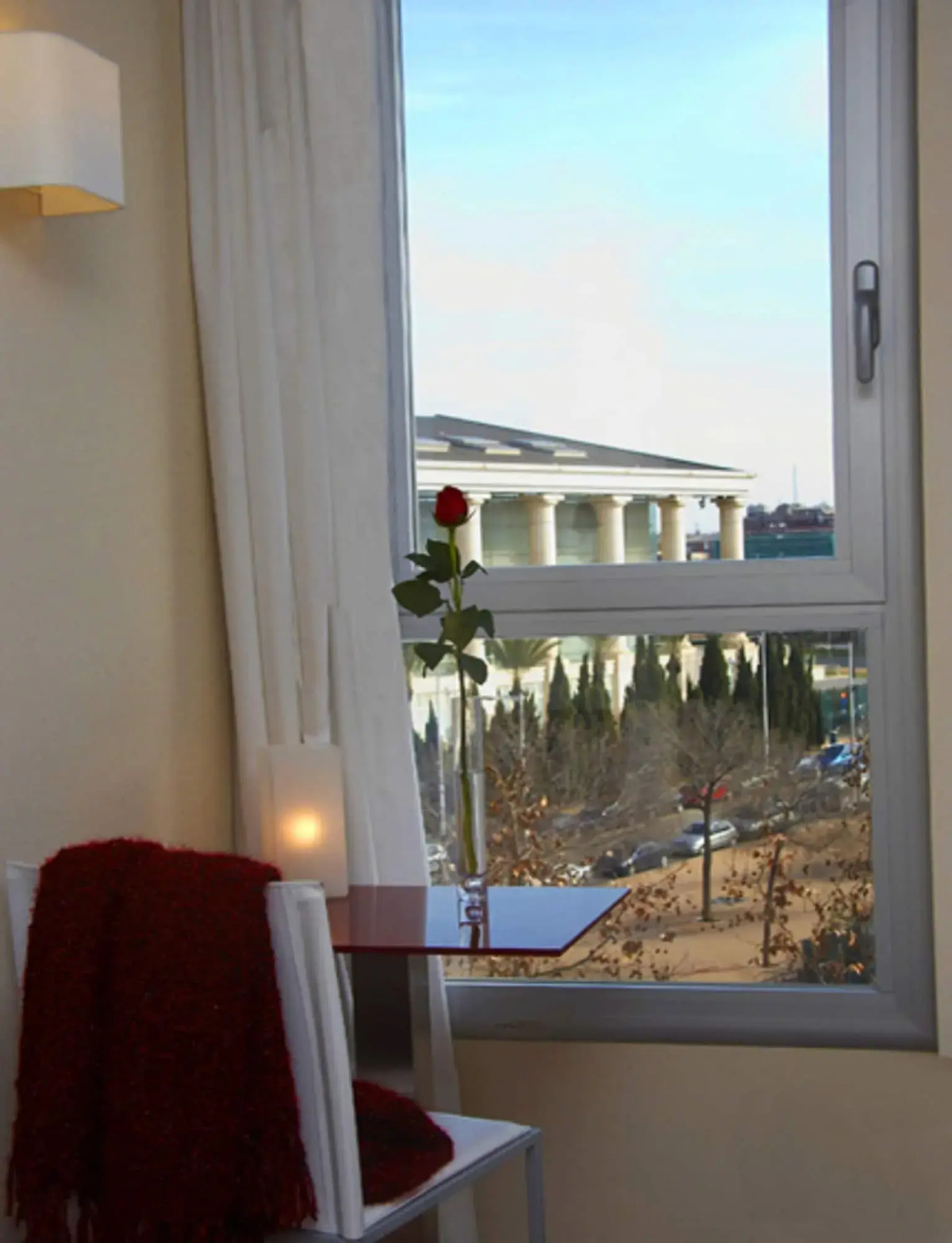 SM Hotel Teatre Auditori