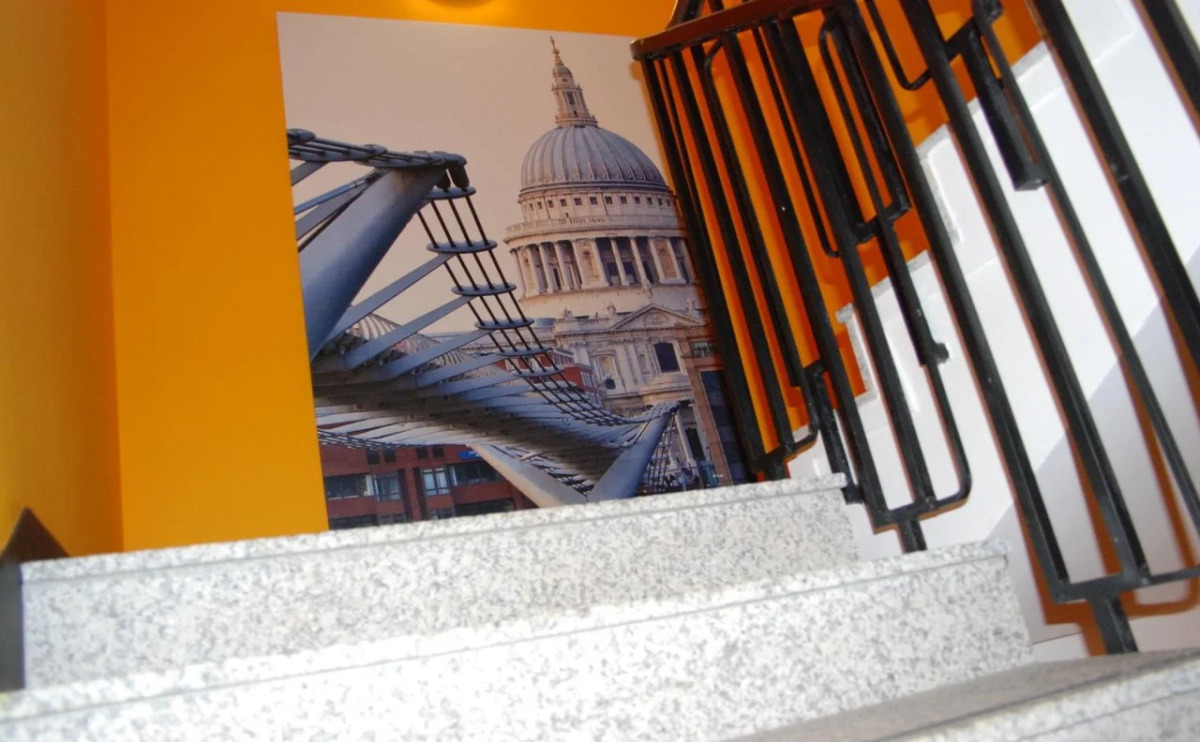 Hotel Indigo London Tower Hill by IHG