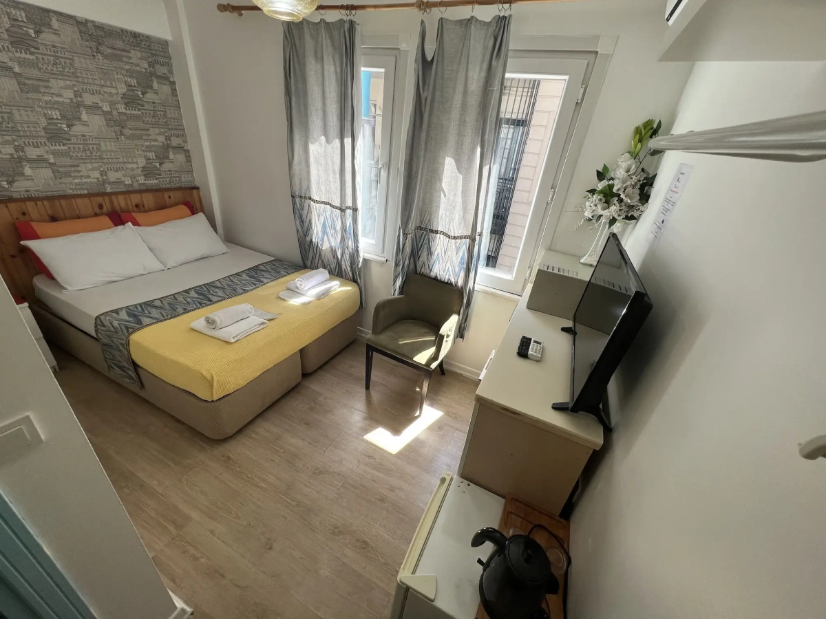 Rodin Suites