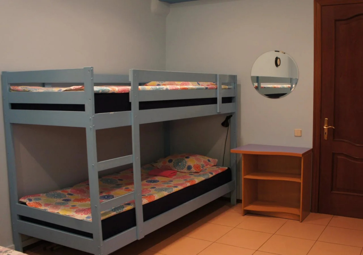 Сувенир Хостел