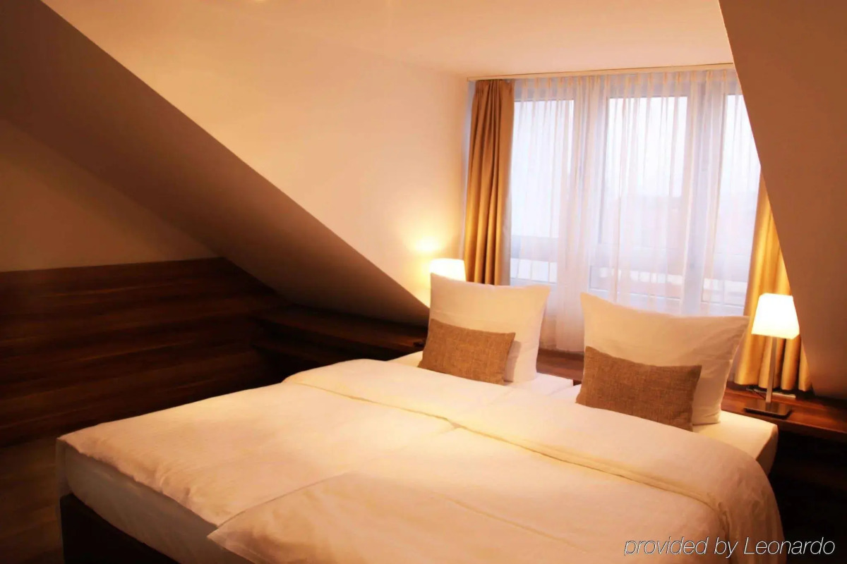 Downtown Vi Vadi Hotel