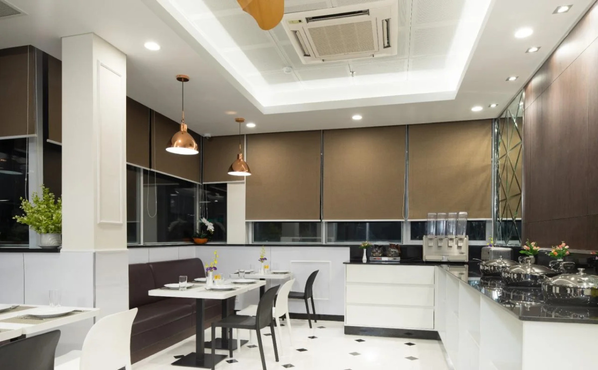 Empress Hotel HoChiMinh City