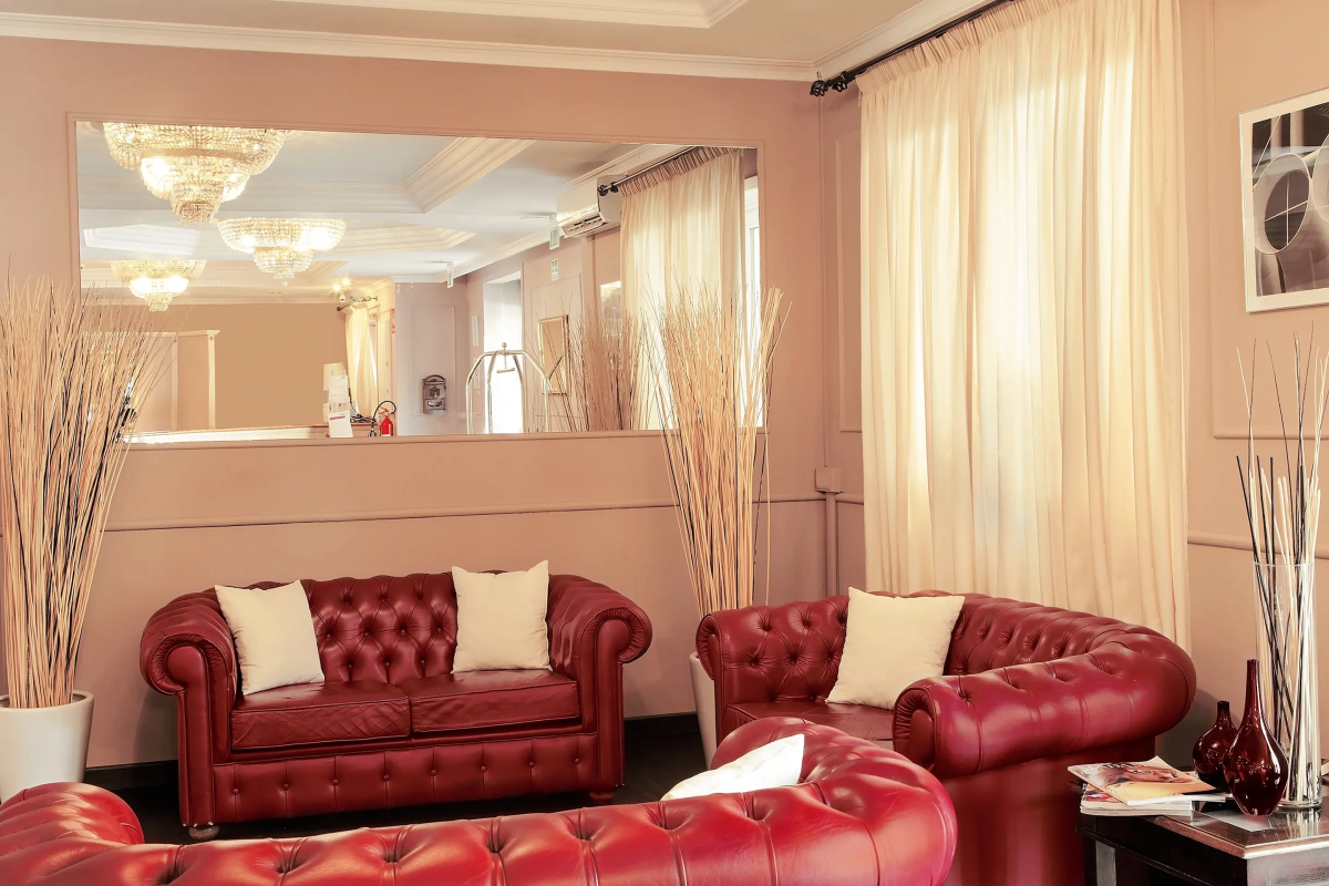 c-hotels Club House Roma