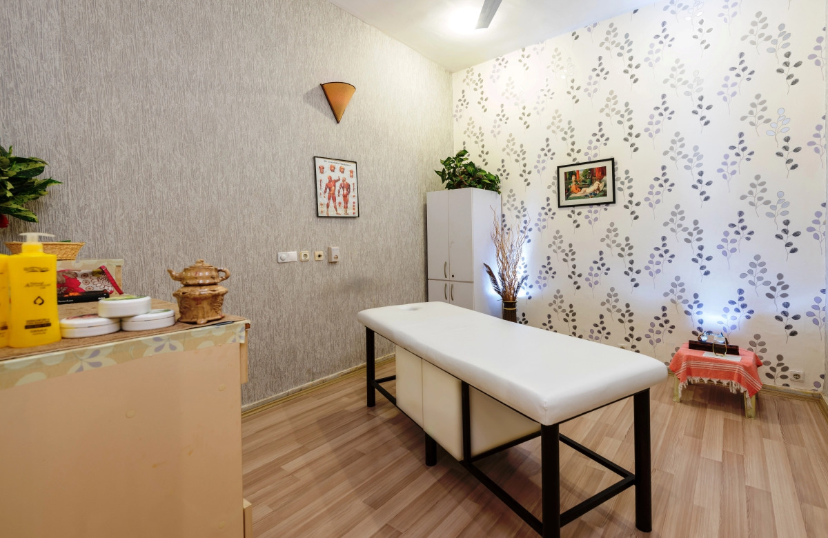 Antalya Adonis Hotel