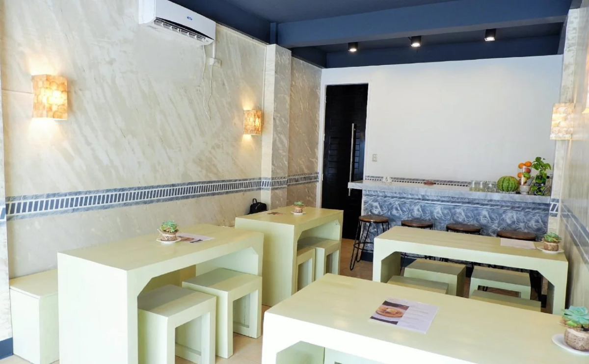 Kamusta Boutique Hotel