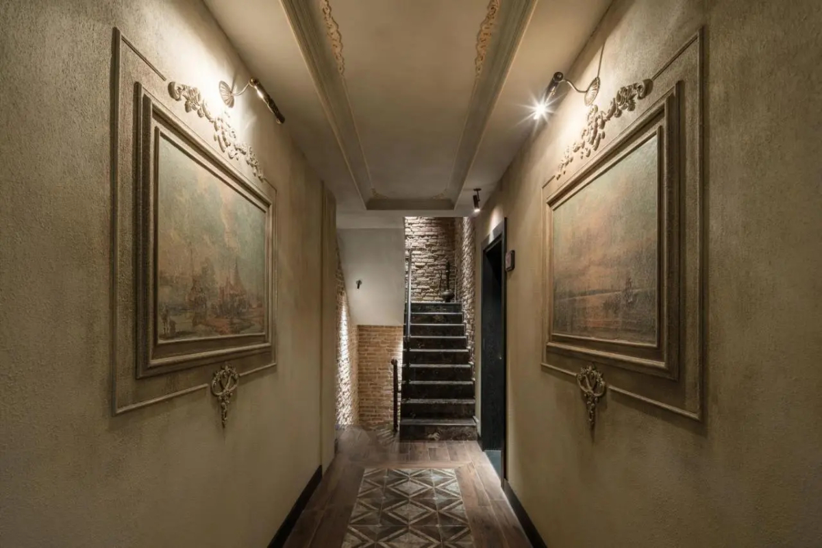 Tria Hotel - Special Class