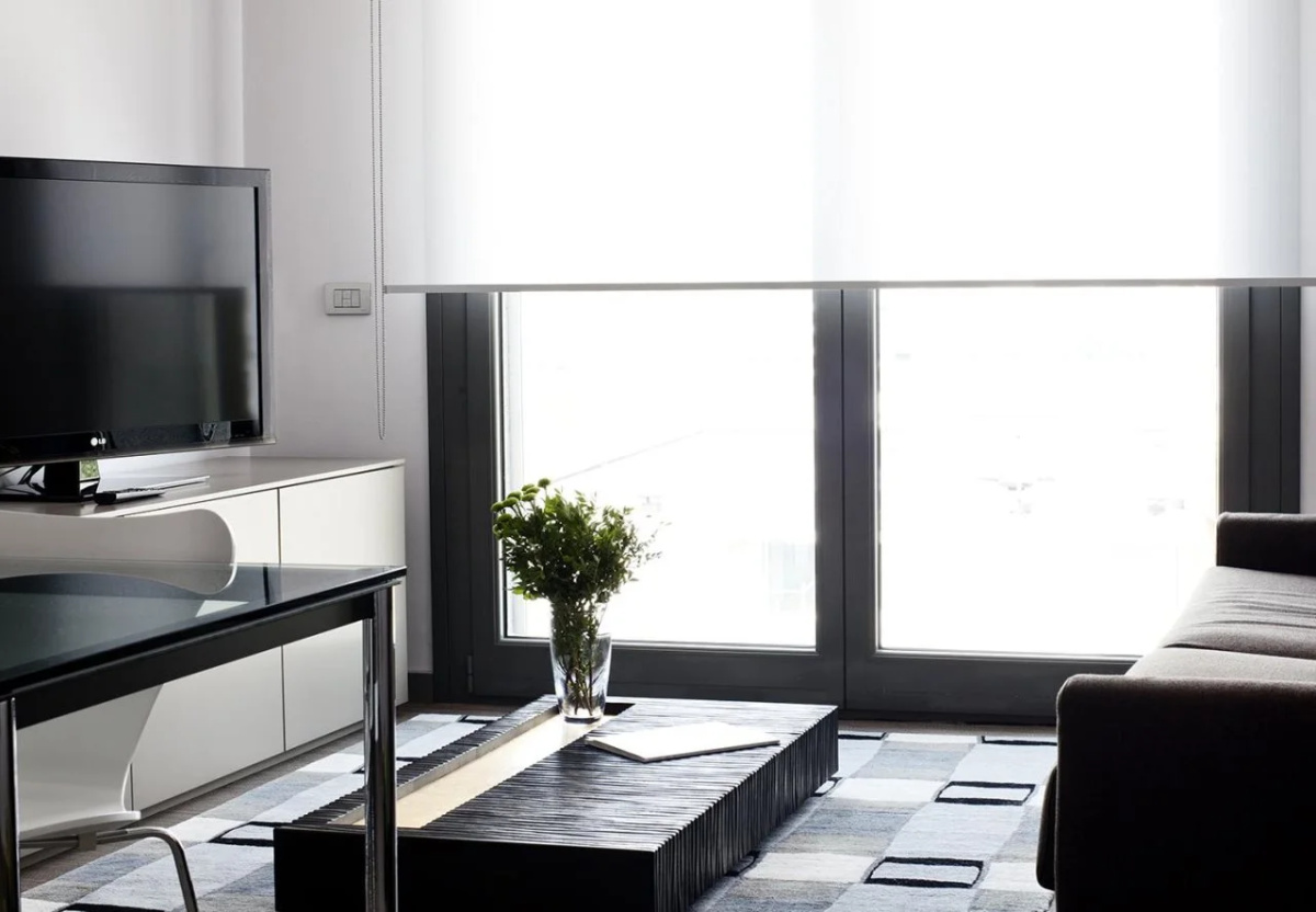 Апарт-отель Zambala Luxury Residence