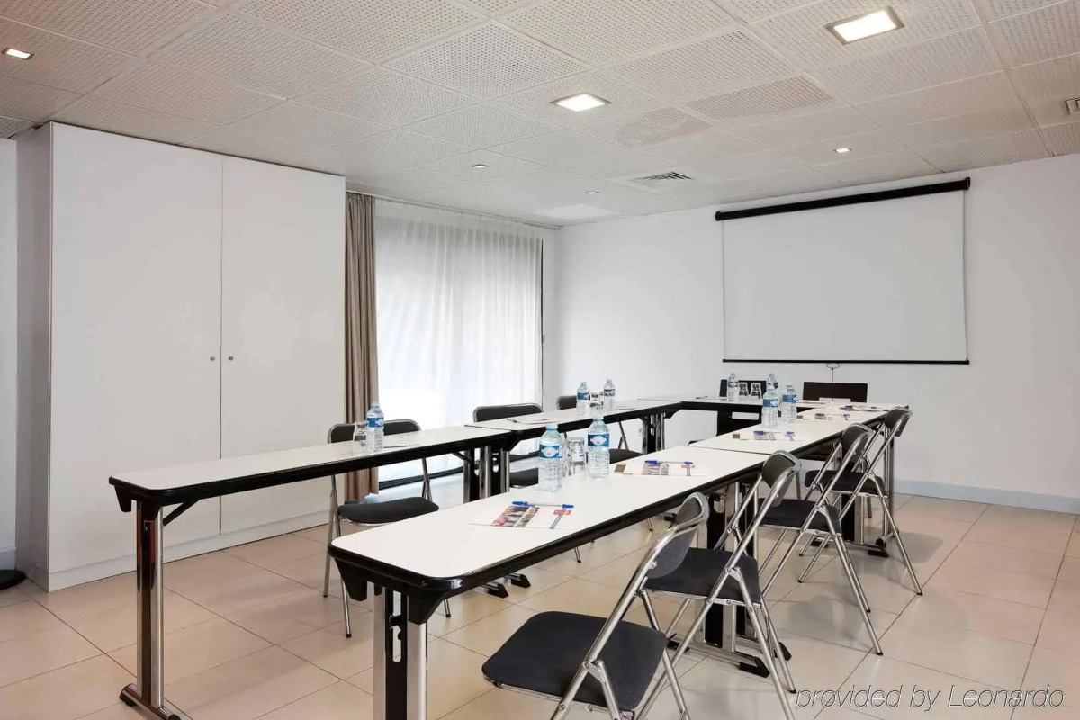 Comfort Aparthotel Marseille Prado Plage