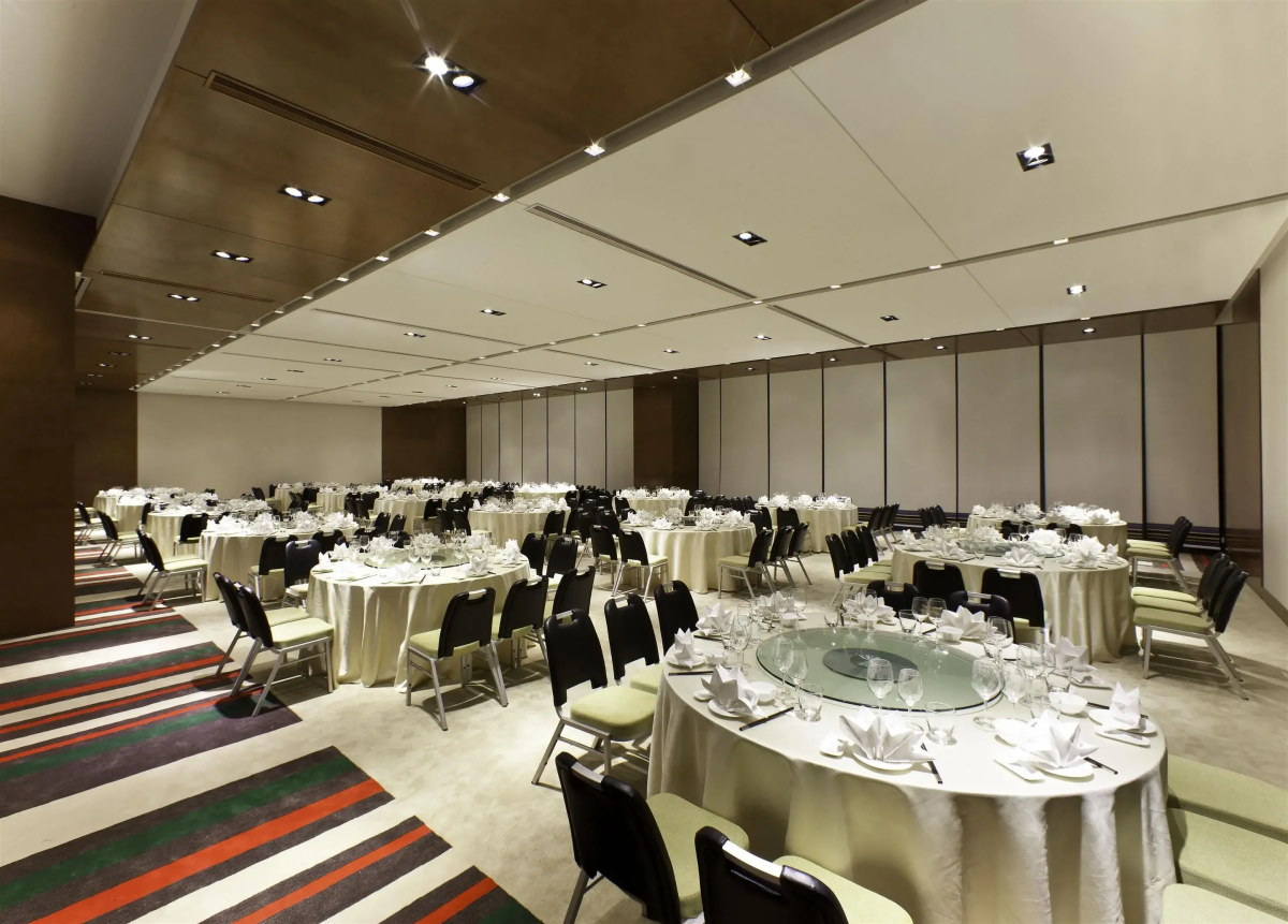 Aloft Nanhai Foshan