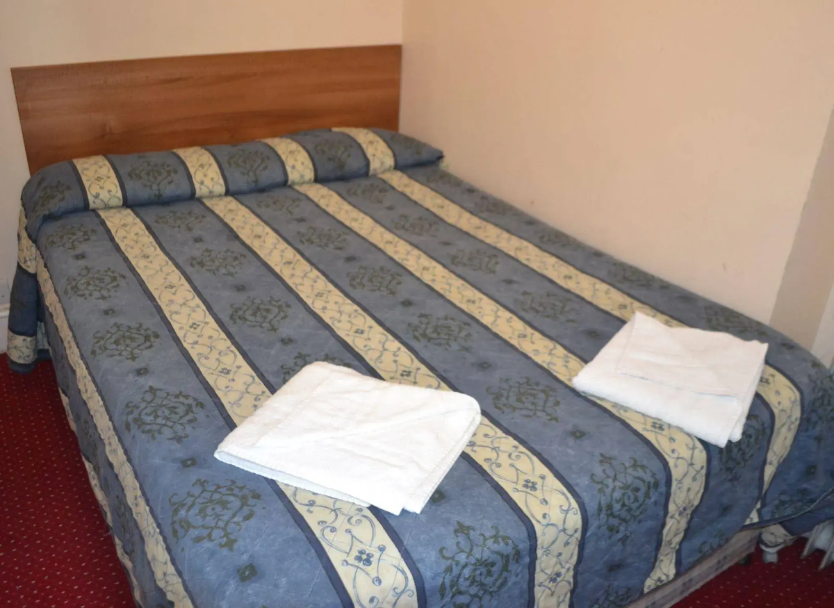 The Blair Victoria Hotel