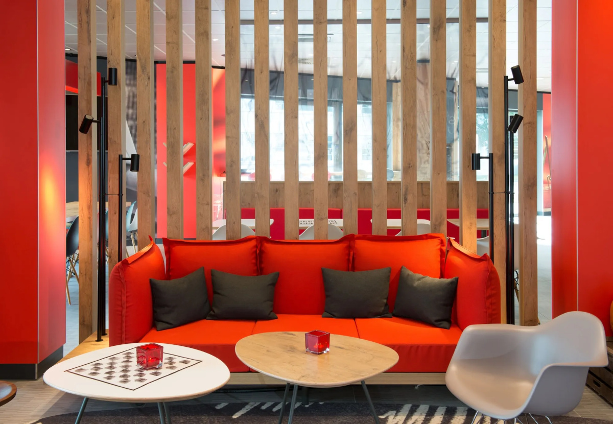 Ibis München Airport Süd