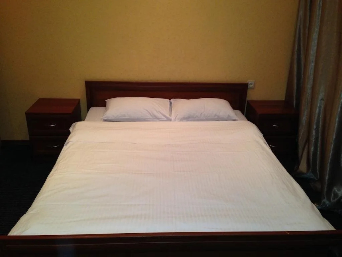 Отель «Василеостровский»